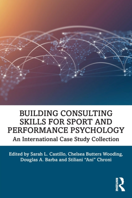 Binding: Paperback
Description: Building Consulting Skills in Sport and Performance Psychology is an international compilation of case studies that introduces students and early career professionals to pertinent issues within a variety of performance environments.