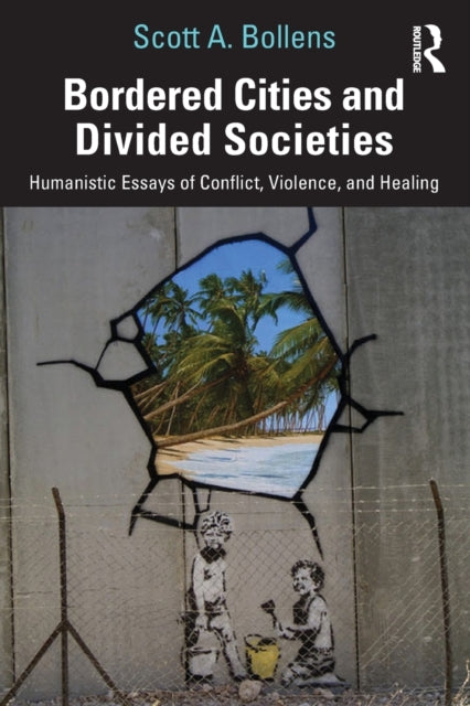 Binding: Paperback
Description: Bordered Cities and Divided Societies is a provocative moving and poetic encounter with the hearts and minds of individuals living in nine cities of conflict violence and healing Jerusalem Belfast Johannesburg Nicosia Sarajevo Mostar Barcelona Bilbao and Beirut.
