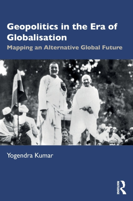 Binding: Paperback
Description: This book presents an alternative roadmap for a world characterised by geopolitical uncertainty.