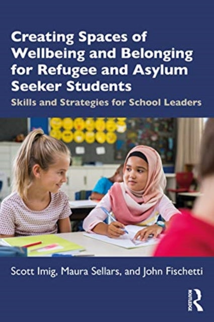 Binding: Paperback
Description: This practical resource for principals and school leaders provides guidance on how to develop schools into places of belonging for all children especially children of refugee and asylum - seeker backgrounds.