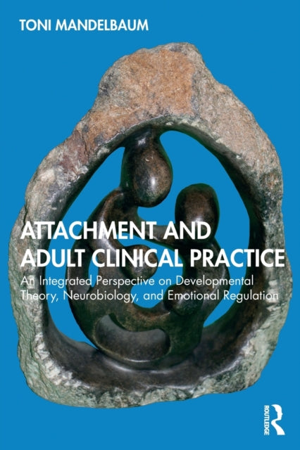 Binding: Paperback
Description: This comprehensive volume addresses attachment theory's history as well as its integration with neurobiology psychophysiology theories of emotion regulation theory and mentalization theory.