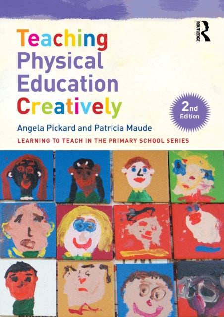 Binding: Paperback
Description: This fully updated second edition of Teaching Physical Education Creatively provides knowledge and understanding for students trainee and qualified teachers to engage creatively in teaching primary Physical Education.