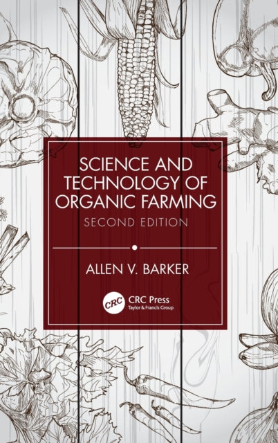 Binding: Hardcover
Description: Organic farming is not only a philosophy; it is also a well - researched science.