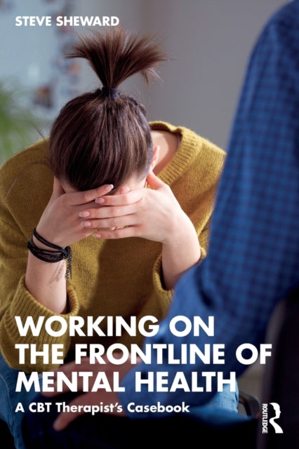 Binding: Paperback
Description: Working on the Frontline of Mental Health is an account of the day - to - day work in psychological therapies highlighting not only the complexities clients present but also their remarkable and moving stories of recovery after many years of adversity.