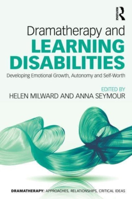 Binding: Paperback
Description: Dramatherapy and Learning Disabilities demonstrates the power of dramatherapy to help clients with learning disabilities addressing current research evidencebased work and methods in the dramatherapy and learning disabilities fields.