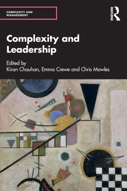 Binding: Paperback
Description: Leading organisations in our contemporary world means grappling with unpredictability painful pressures and continual conflict all in the context of an acceleration in the pace of change. We expect the impossible from heroic leaders and they rarely live up to expectations.