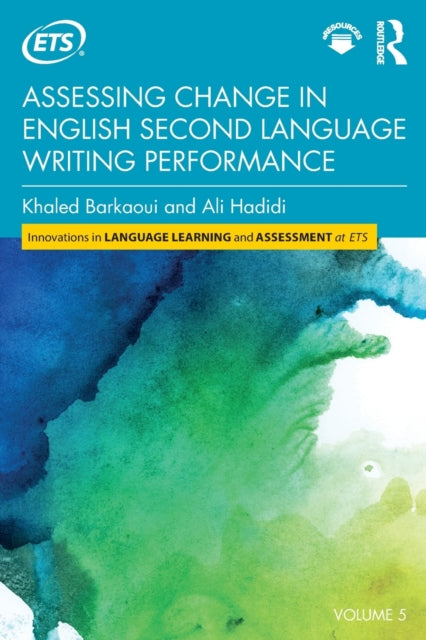 Binding: Paperback
Description: This book introduces a new framework for analyzing second language (L 2) learners written texts.
