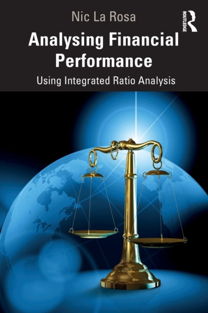 Binding: Paperback
Description: Despite a plethora of techniques to analyse the financial performance of a business there has been no single methodology that has been overwhelmingly preferred by users.