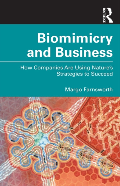 Binding: Paperback
Description: Biomimicry the practice of observing then mimicking nature's strategies to solve business challenges offers a path to healthy profit while working in partnership and even reciprocity with the natural world. Other books have described biomimicry its uses and its benefits.