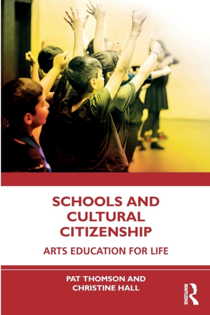 Binding: Paperback
Description: Why study the arts at school? This book offers a fresh perspective on this question.