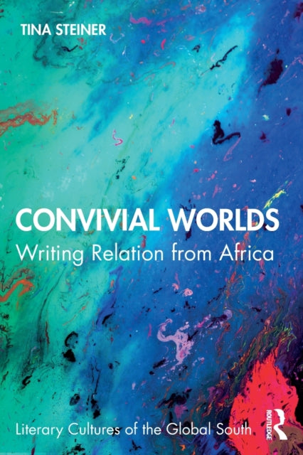 Binding: Paperback
Description: This book discovers everyday forms of conviviality in fiction and life writing from Eastern and Southern Africa.