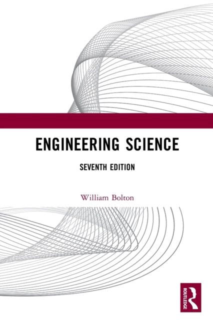 Binding: Paperback
Description: Engineering Science is a comprehensive textbook suitable for all vocational and pre - degree courses in engineering being fully in line with the latest vocational courses at Level 2 and leading into Level 3.