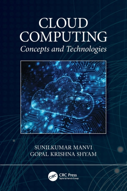Binding: Paperback
Description: Comprehensive and timely Cloud Computing: Concepts and Technologies offers a thorough and detailed description of cloud computing concepts architectures and technologies along with guidance on the best ways to understand and implement them.