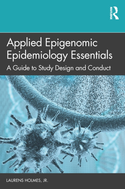 Binding: Paperback
Description: This applied clinical medicine and public health text introduces the fundamental concepts in epidemiological investigation and demonstrates how to integrate emerging research on epigenomics into practice.