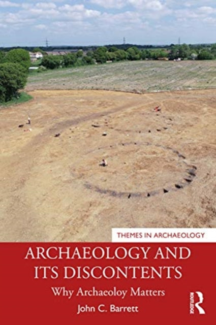 Binding: Paperback
Description: Archaeology and its Discontents examines the state of archaeology today and its development throughout the twentieth century making a powerful case for new approaches.