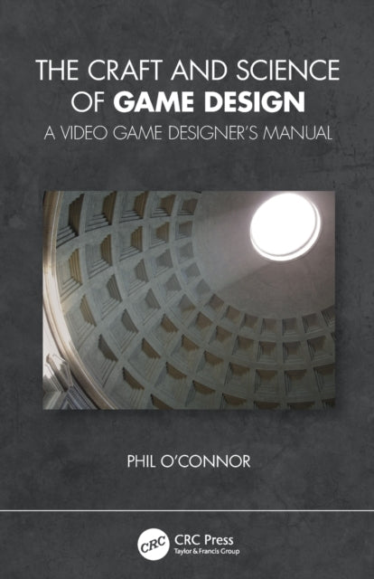 Binding: Paperback
Description: The Craft and Science of Game Design: A Video Game Designer's Manual goes into the nuts and bolts of video game development from the perspective of a veteran designer with more than 20 years of experience in the industry.