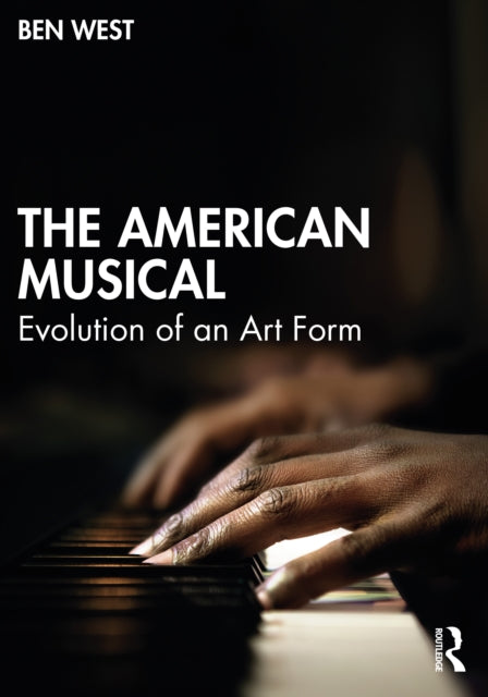Binding: Paperback
Description: The American Musical is a comprehensive history of an American art form.