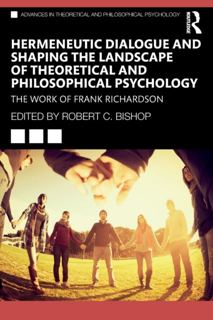Binding: Paperback
Description: This volume introduces the methodological value of hermeneutic dialogue in the field of theoretical and philosophical psychology.