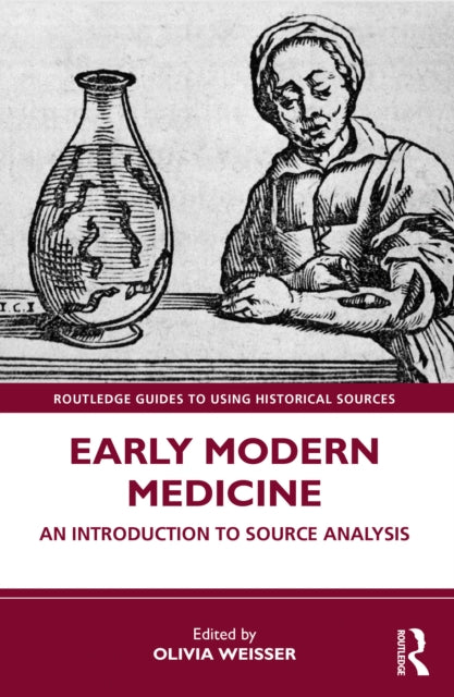 Binding: Paperback
Description: This collection offers readers a guide to analyzing historical texts and objects using a diverse selection of sources in early modern medicine. It provides an array of interpretive strategies while also highlighting new trends in the field.
