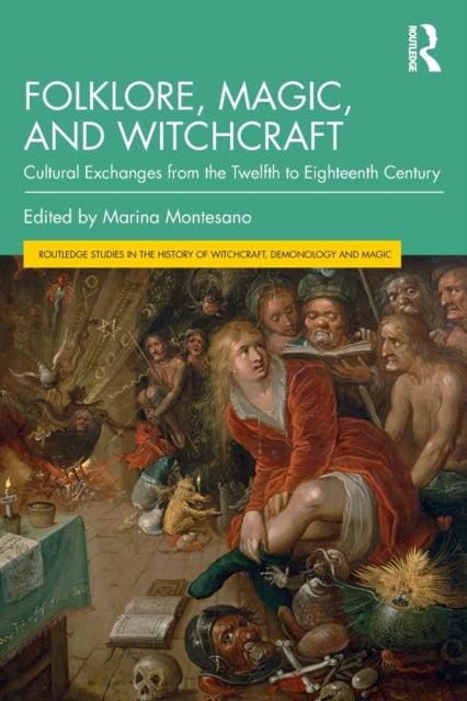 Binding: Paperback
Description: This volume offers 18 studies linked together by a common focus on the circulation and reception of motifs and beliefs in the field of folklore magic and witchcraft.