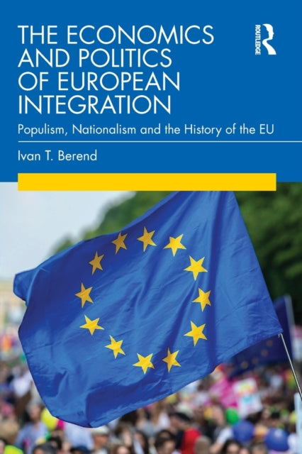 Binding: Paperback
Description: The Economics and Politics of European Integration offers a comprehensive history of European integration from the conceptualization of a United States of Europe to the present day.