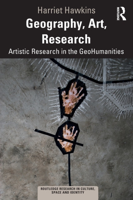 Binding: Paperback
Description: This book explores the intersection of geographical knowledge and artistic research in terms of both creative methods and practice - based research. In doing so it brings together geography's creative turn with the art world's research turn.