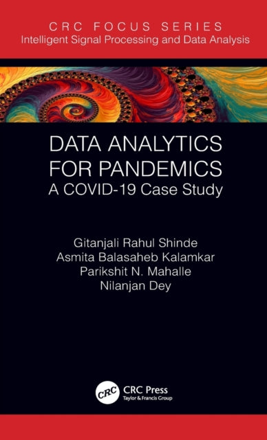 Binding: Hardcover
Description: Epidemic trend analysis timeline progression prediction and recommendation are critical for initiating effective public health control strategies and AI and data analytics play an important role in epidemiology diagnostic and clinical fronts.