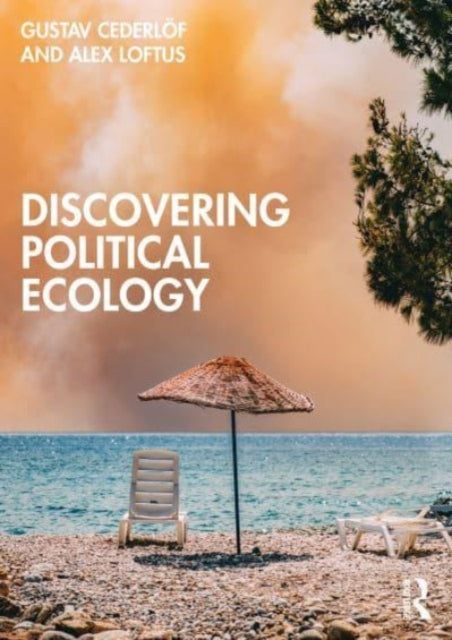 Binding: Paperback
Description: Political ecology is one of the most vibrant fields of environmental research.