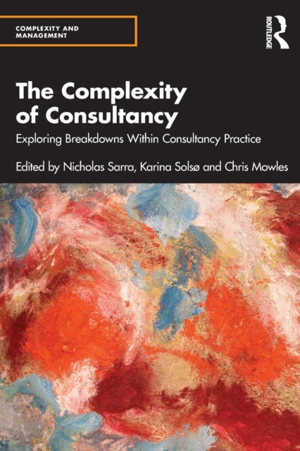 Binding: Paperback
Description: Consultancy is a lucrative industry dependent on the production and use of tools and techniques which hold out the promise of success for the organisations it supports: transformation or greater efficiency and effectiveness perhaps even culture change.
