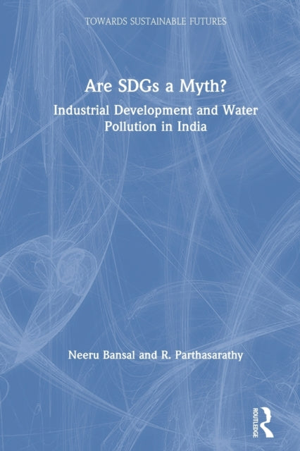 Binding: Paperback
Description: This book discusses the continued emphasis on development gains in India's national policies and its quest to meet sustainable development goals.