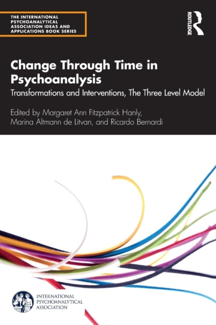 Binding: Paperback
Description: Change Through Time in Psychoanalysis presents a new stage of the work done through the IP a Committee on Clinical Observation between 2014 and 2020 the advances in our method the Three Level Model (3 - LM) and our clinical thinking.