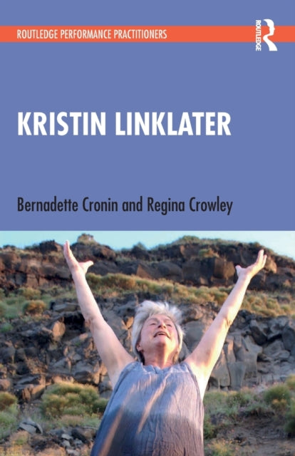 Binding: Paperback
Description: Kristin Linklater is one of the most internationally recognised names in the field of voice training and this volume explores her work and life while also putting her work into practice.