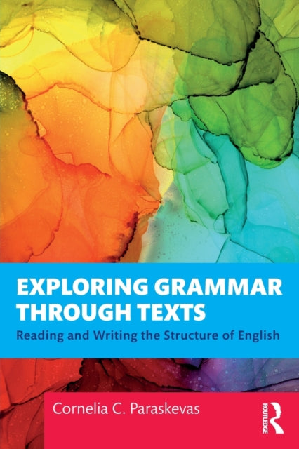 Binding: Paperback
Description: This textbook provides an innovative introduction to core areas of grammar: a systematic guide to the structure of English arranged hierarchically from the word to the sentence to the paragraph level.