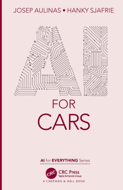 Binding: Paperback
Description: Artificial Intelligence (AI) is undoubtedly playing an increasingly significant role in automobile technology. In fact cars inhabit one of just a few domains where you will find many AI innovations packed into a single product.