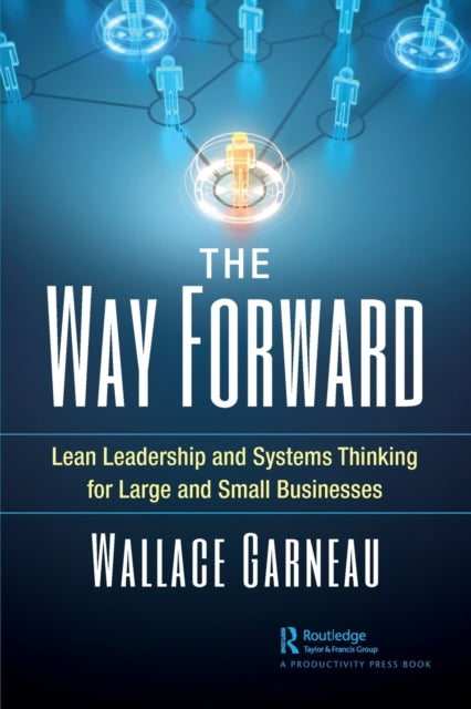 Binding: Paperback
Description: This book helps business leaders see how employees companies and missions all interact with each other as well as with society at large in systems and subsystems at various levels.