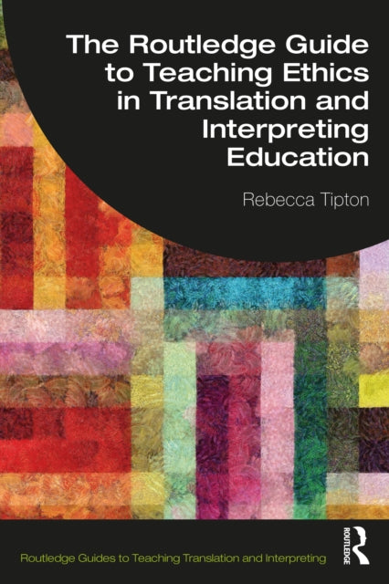 Binding: Paperback
Description: Routledge Guides to Teaching Translation and Interpreting is a series of practical guides to key areas of translation and interpreting for instructors lecturers and course designers.