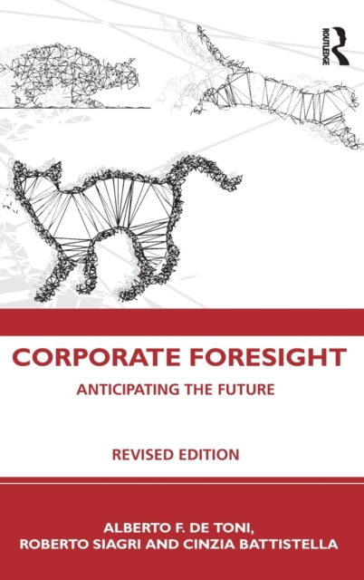 Binding: Hardcover
Description: The world changes like the patterns in a kaleidoscope: trends expand contract break up melt disintegrate and disappear while others are formed.