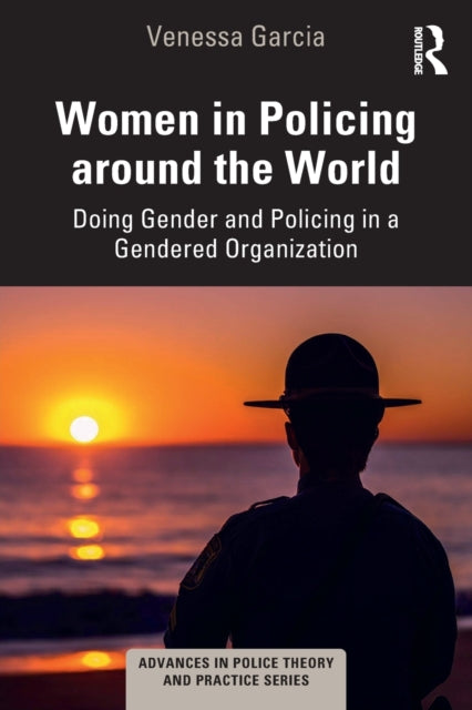 Binding: Paperback
Description: Women in Policing around the World is a historical legal political and social examination of women in policing. The book opens with a comparison of cultural definitions of gender and how this affects women's work in general and policing specifically.