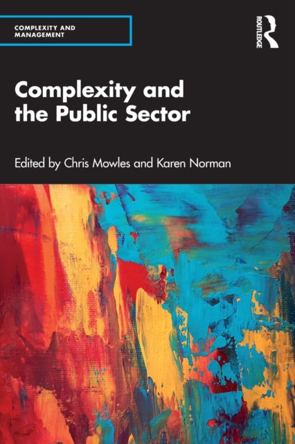 Binding: Paperback
Description: Since the early 1990s public sector organisations have been overwhelmed with what has come to be termed New Public Management (NPM) methods. NPM idealises performance metrics transparency and marketisation.