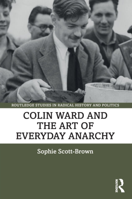 Binding: Paperback
Description: Colin Ward and the Art of Everyday Anarchy is the first full account of Ward's life and work.