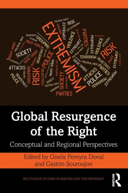 Binding: Paperback
Description: This book provides a broad - ranging analysis of the global resurgence of right - wing forces in the twenty - first century.