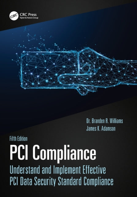 Binding: Paperback
Description: The Payment Card Industry Data Security Standard (PCI DSS) is now in its 18th year and it is continuing to dominate corporate security budgets and resources.