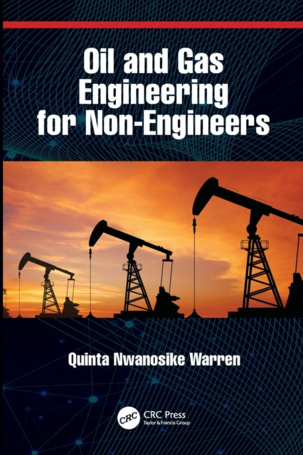 Binding: Paperback
Description: Oil and Gas Engineering for Non - Engineers explains in non - technical terms how oil and gas exploration and production are carried out in the upstream oil and gas industry.