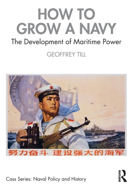 Binding: Paperback
Description: This book examines the large but neglected topic of the development of maritime power from both an historical and a contemporary point of view. Navies have never been more important than they are now in a century becoming as widely expected increasingly and profoundly maritime.