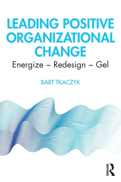 Binding: Paperback
Description: Although many organizations see the need to transform and to reinvent themselves for far too many leaders "change" and "failure" are virtual synonyms. In fact most organizational change efforts fail. But that needn t be the case and help is at hand.