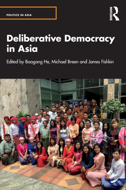 Binding: Paperback
Description: Featuring cases from India China Nepal Japan South Korea Singapore Mongolia and Malaysia the authors demonstrate and compare the differing uses of public deliberation in Asia.