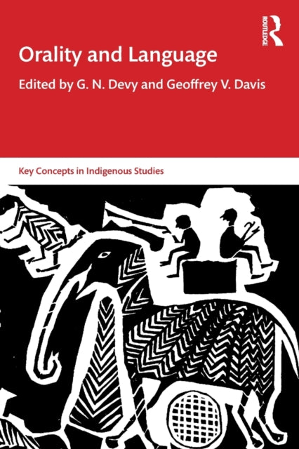 Binding: Paperback
Description: Part of the series Key Concepts in Indigenous Studies this book focuses on the concepts that recur in any discussion of the society culture and literature among indigenous peoples.