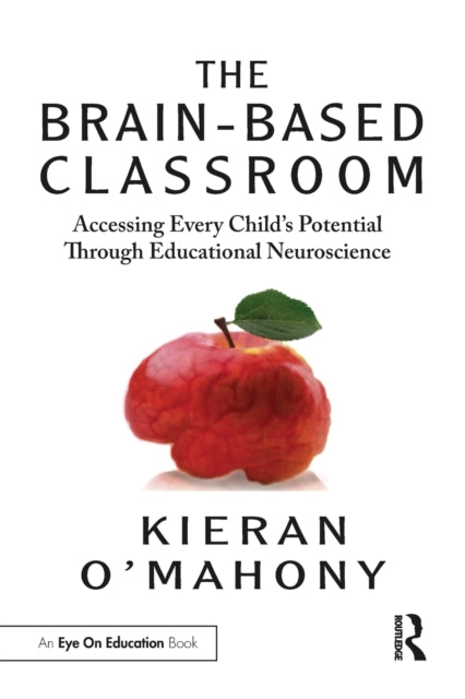 Binding: Paperback
Description: The Brain - Based Classroom translates findings from educational neuroscience into a new paradigm of practices suitable for any teacher.