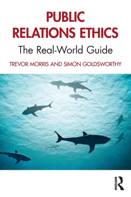 Binding: Paperback
Description: This book is a pragmatic case - rich guide to how current and future public relations practitioners can apply ethical principles and the industry's codes of ethics to their day - to - day work.