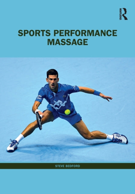 Binding: Paperback
Description: Sports Performance Massage instructs the student and practising therapist to use a combination of experience and scientific evidence to inform their sports massage practice particularly when working with athletic populations.